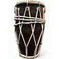 Used Maharaja Musicals Special Dholak Drum Hand Drum