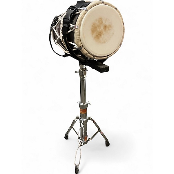 Used Maharaja Musicals Special Dholak Drum Hand Drum