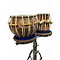 Used MEINL Artisan Edition Tabla Set Hand Drum thumbnail