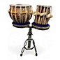 Used MEINL Artisan Edition Tabla Set Hand Drum