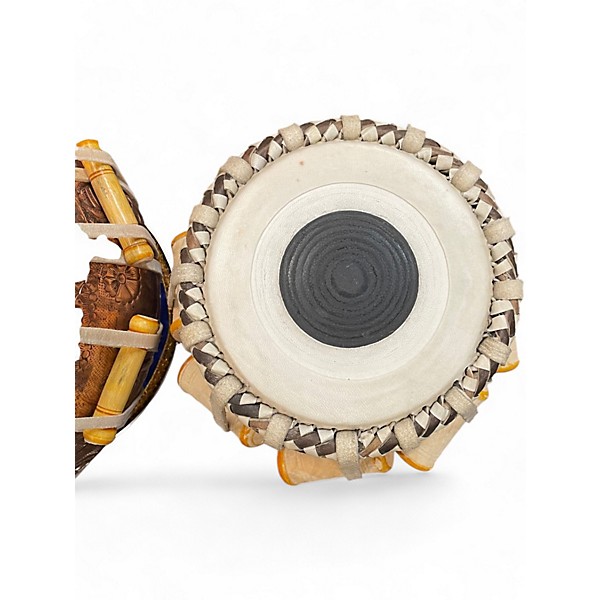 Used MEINL Artisan Edition Tabla Set Hand Drum