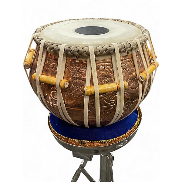 Used MEINL Artisan Edition Tabla Set Hand Drum