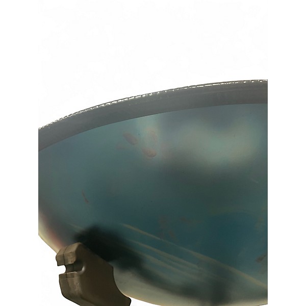 Used As Teman Handpan D Minor 10 Notes Steel Drum