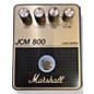 Used Marshall JCM800 Effect Pedal thumbnail