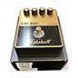 Used Marshall JCM800 Effect Pedal