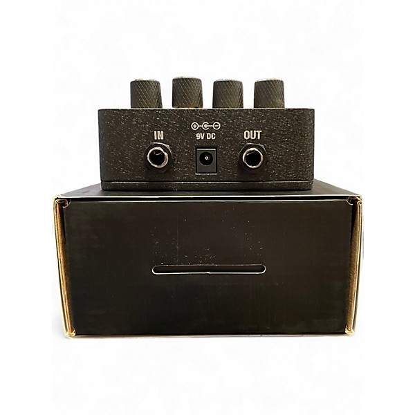 Used Marshall JCM800 Effect Pedal