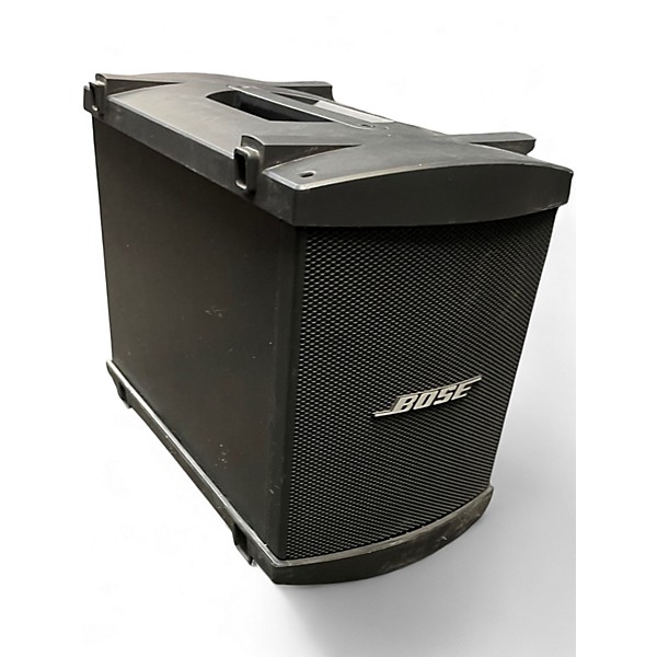 Used Bose B1 Bass Module Unpowered Subwoofer
