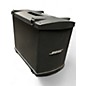 Used Bose B1 Bass Module Unpowered Subwoofer
