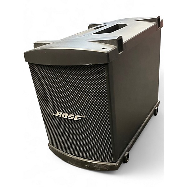 Used Bose B1 Bass Module Unpowered Subwoofer