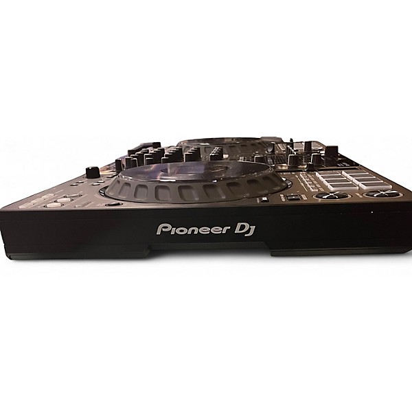 Used Pioneer DJ DDJFLX10 DJ Controller