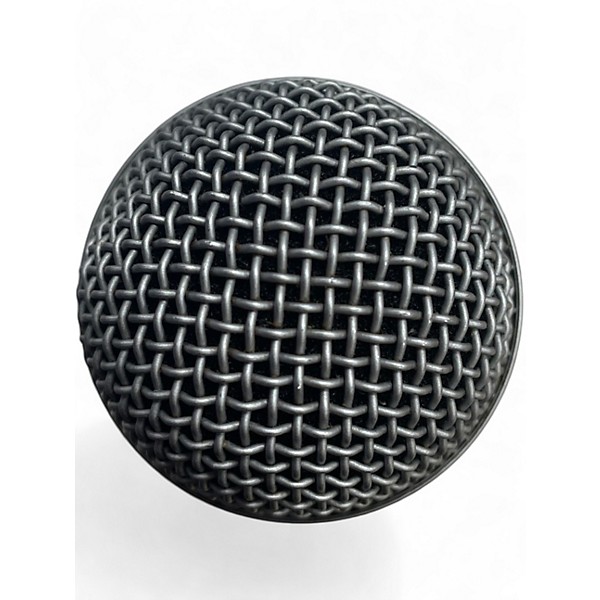 Used Shure SM58LC Dynamic Microphone