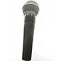 Used Shure SM58LC Dynamic Microphone