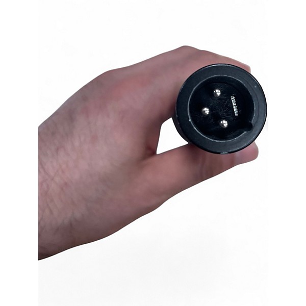 Used Shure SM58LC Dynamic Microphone