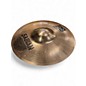Used SABIAN 10in B8 Splash Cymbal