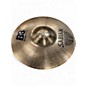 Used SABIAN 10in B8 Splash Cymbal