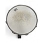 Used TAMA 14X5.5 Metalworks Snare Gunmetal Gray Drum