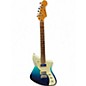 Used Fender Player Plus Meteora HH BLUE FADE Solid Body Electric Guitar thumbnail