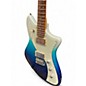Used Fender Player Plus Meteora HH BLUE FADE Solid Body Electric Guitar