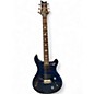 Used PRS S2 Custom 22 Whale Blue Solid Body Electric Guitar thumbnail