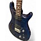 Used PRS S2 Custom 22 Whale Blue Solid Body Electric Guitar