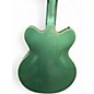 Used Gretsch Guitars g2627t green Hollow Body Electric Guitar