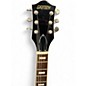 Used Gretsch Guitars g2627t green Hollow Body Electric Guitar