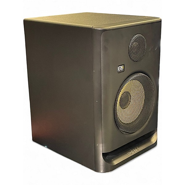 Used KRK ROKIT 7 G5 Powered Monitor
