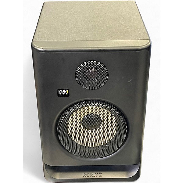 Used KRK ROKIT 7 G5 Powered Monitor