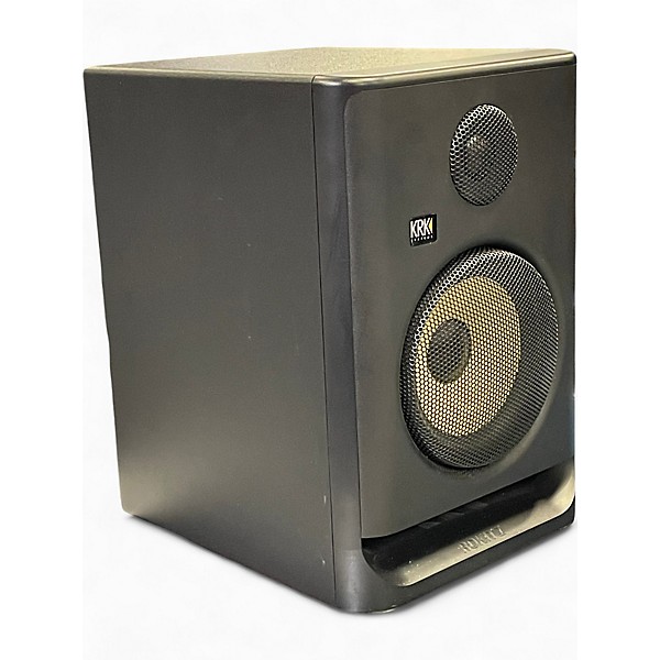 Used KRK ROKIT 7 G5 Powered Monitor