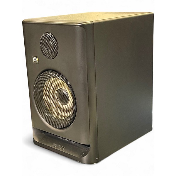Used KRK ROKIT 7 G5 Powered Monitor