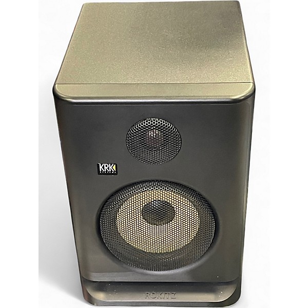 Used KRK ROKIT 7 G5 Powered Monitor
