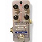 Used Electro-Harmonix Intelligent Harmony Machine Effect Pedal thumbnail
