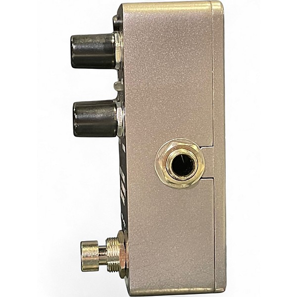 Used Electro-Harmonix Intelligent Harmony Machine Effect Pedal