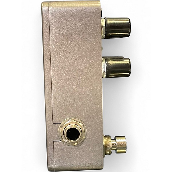 Used Electro-Harmonix Intelligent Harmony Machine Effect Pedal