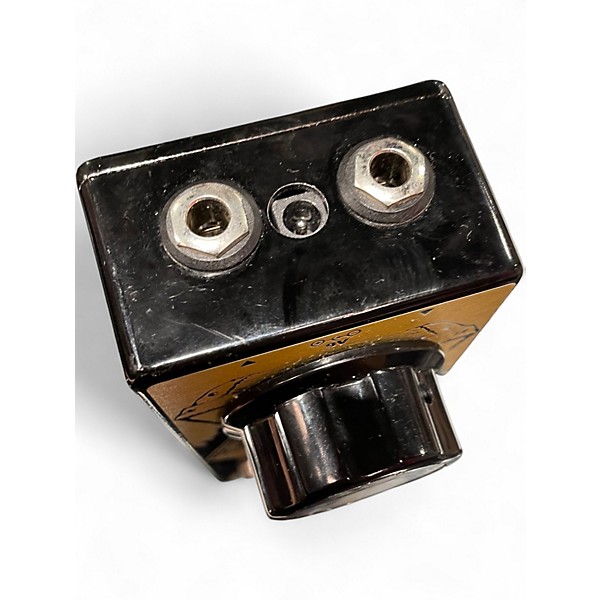 Used EarthQuaker Devices Acapulco Gold Distortion Effect Pedal