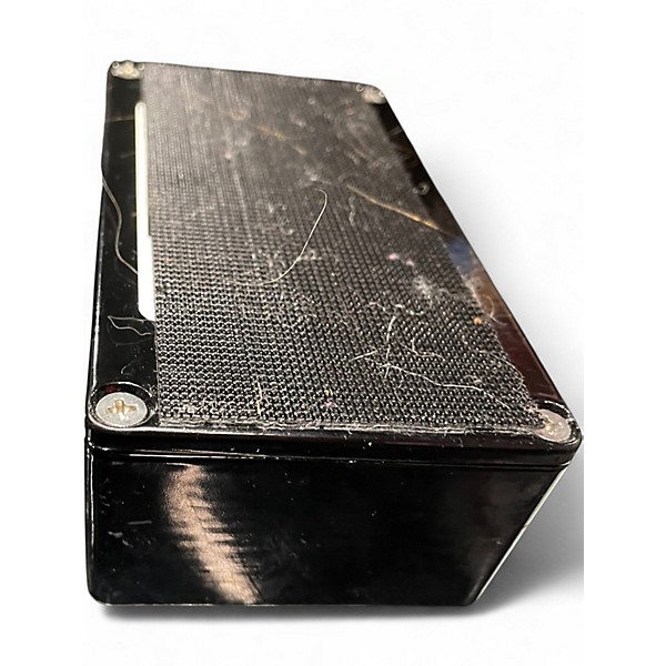 Used EarthQuaker Devices Acapulco Gold Distortion Effect Pedal