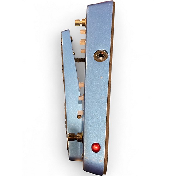 Used Dunlop JCT95 Justin Chancellor Cry Baby Effect Pedal