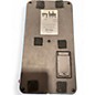 Used Dunlop JCT95 Justin Chancellor Cry Baby Effect Pedal