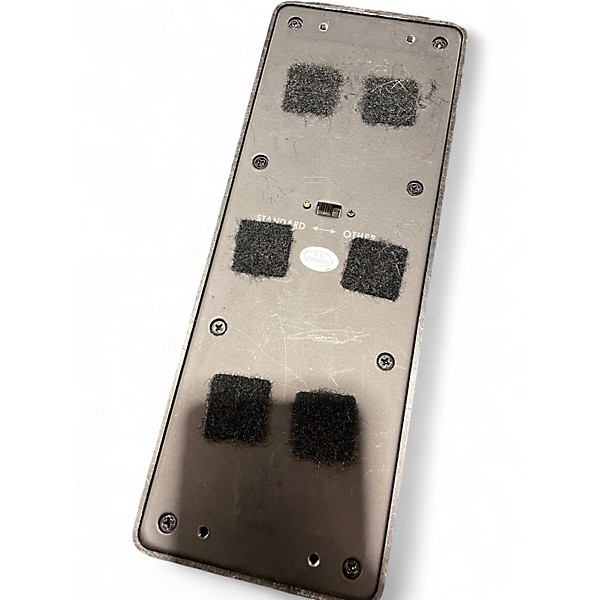 Used Moog EP-3 Expression Pedal Pedal