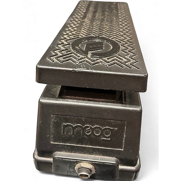 Used Moog EP-3 Expression Pedal Pedal