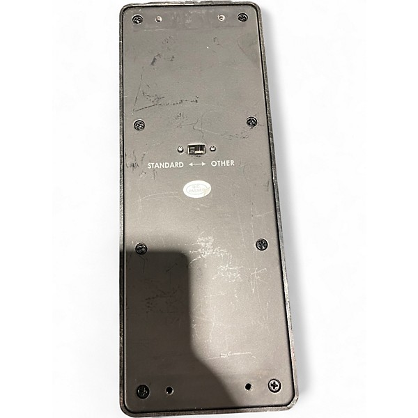 Used Moog EP-3 Expression Pedal Pedal