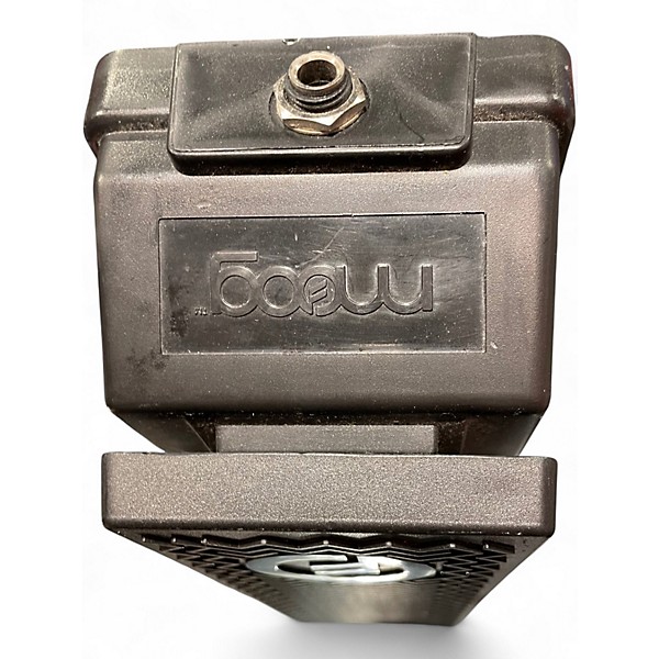 Used Moog EP-3 Expression Pedal Pedal