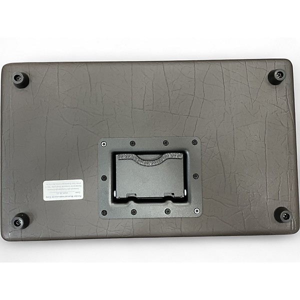 Used Fender Acoustic Junior GO Acoustic Guitar Combo Amp