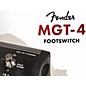 Used Fender MGT-4 Pedal