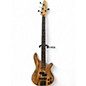 Used Kawai ROCKOON Natural Electric Bass Guitar thumbnail
