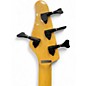 Used Kawai ROCKOON Natural Electric Bass Guitar