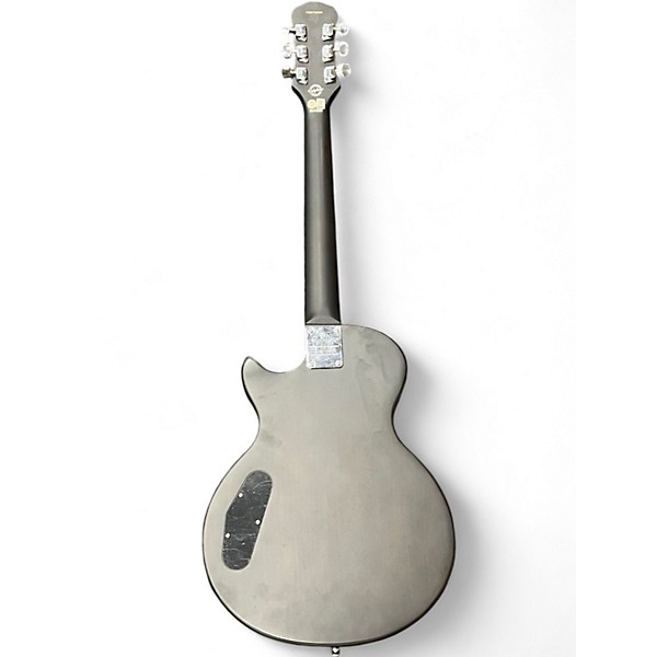 Used Epiphone SPECIAL  Black Solid Body Electric Guitar