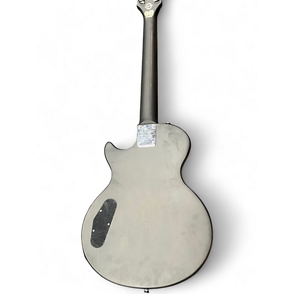 Used Epiphone SPECIAL  Black Solid Body Electric Guitar