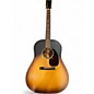 Used 2020 Martin DSS-17 Whiskey Burst Acoustic Guitar thumbnail