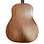 Used 2020 Martin DSS-17 Whiskey Burst Acoustic Guitar